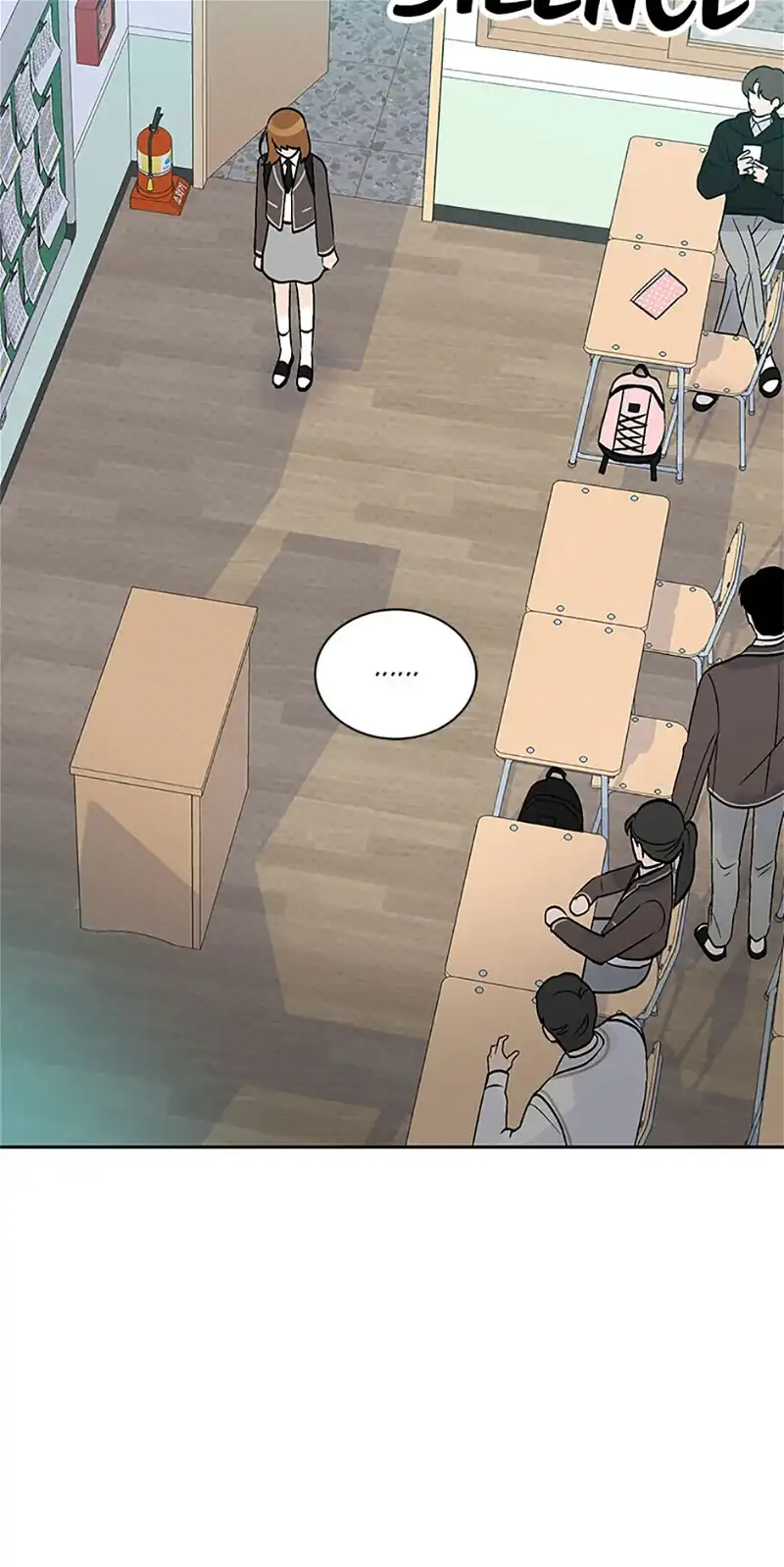 An Extraordinary Guardian chapter 5 page 52