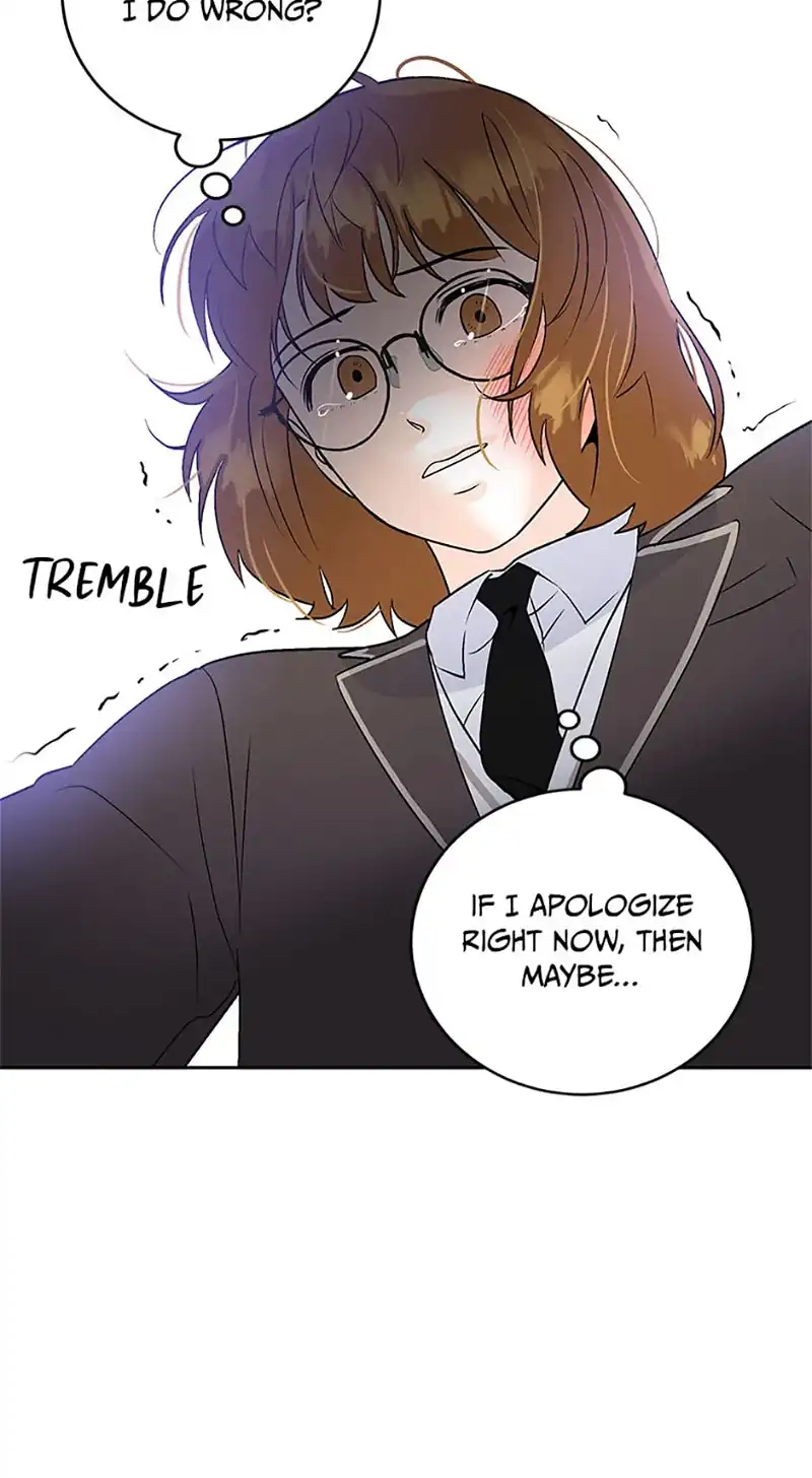 An Extraordinary Guardian chapter 5 page 59