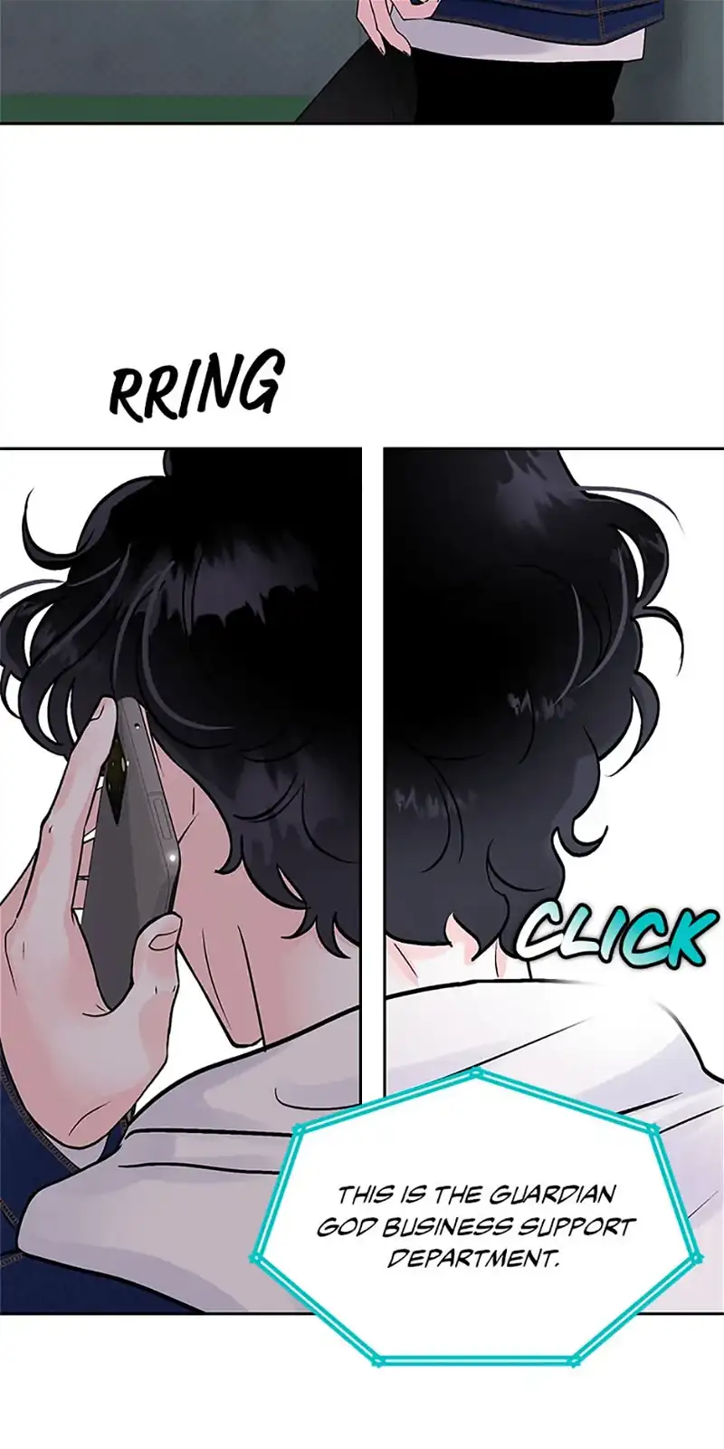 An Extraordinary Guardian chapter 5 page 69