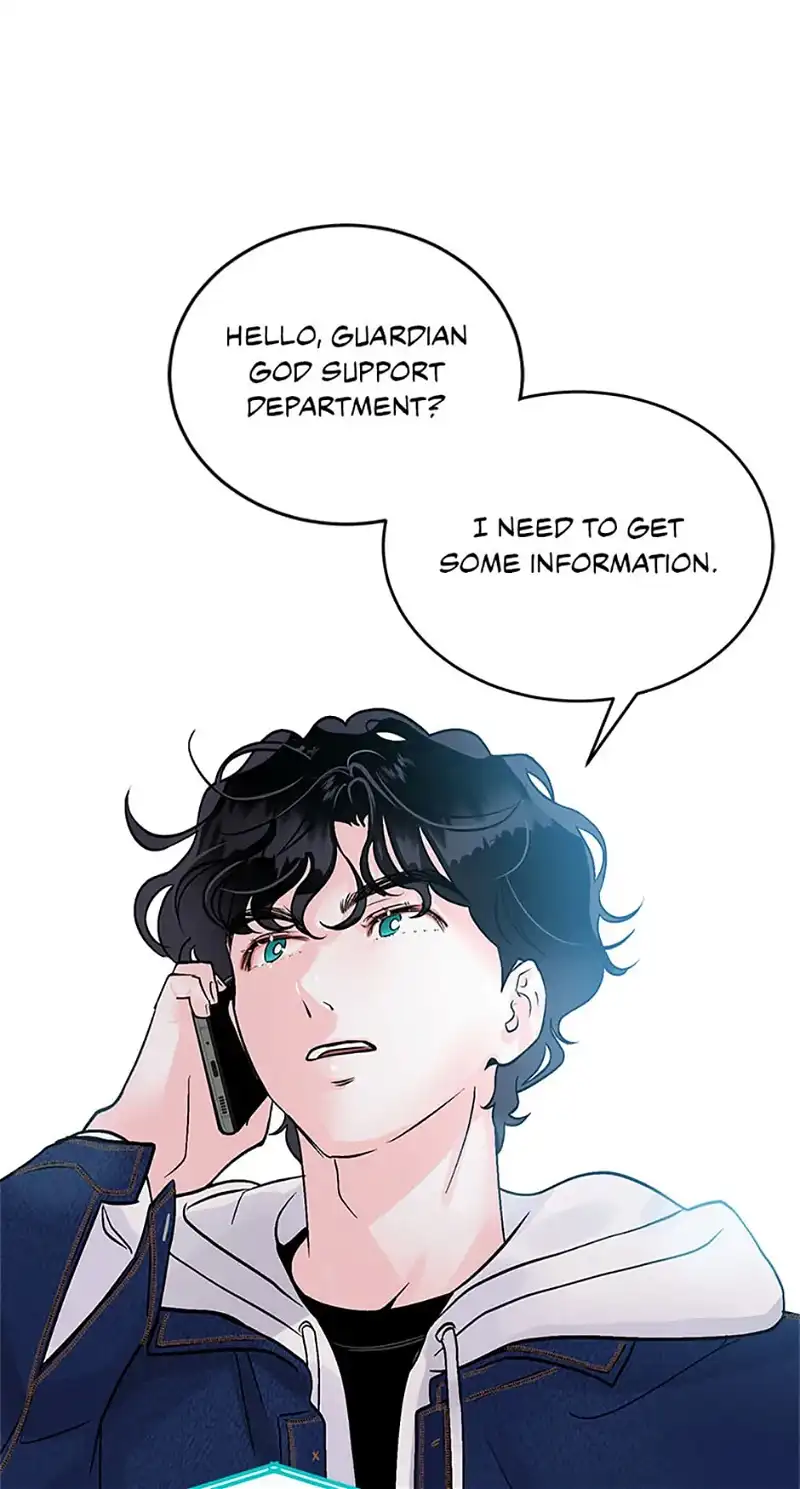 An Extraordinary Guardian chapter 5 page 70