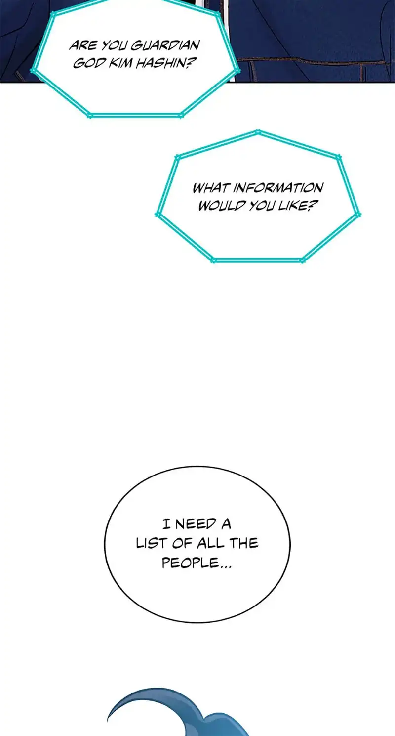 An Extraordinary Guardian chapter 5 page 71