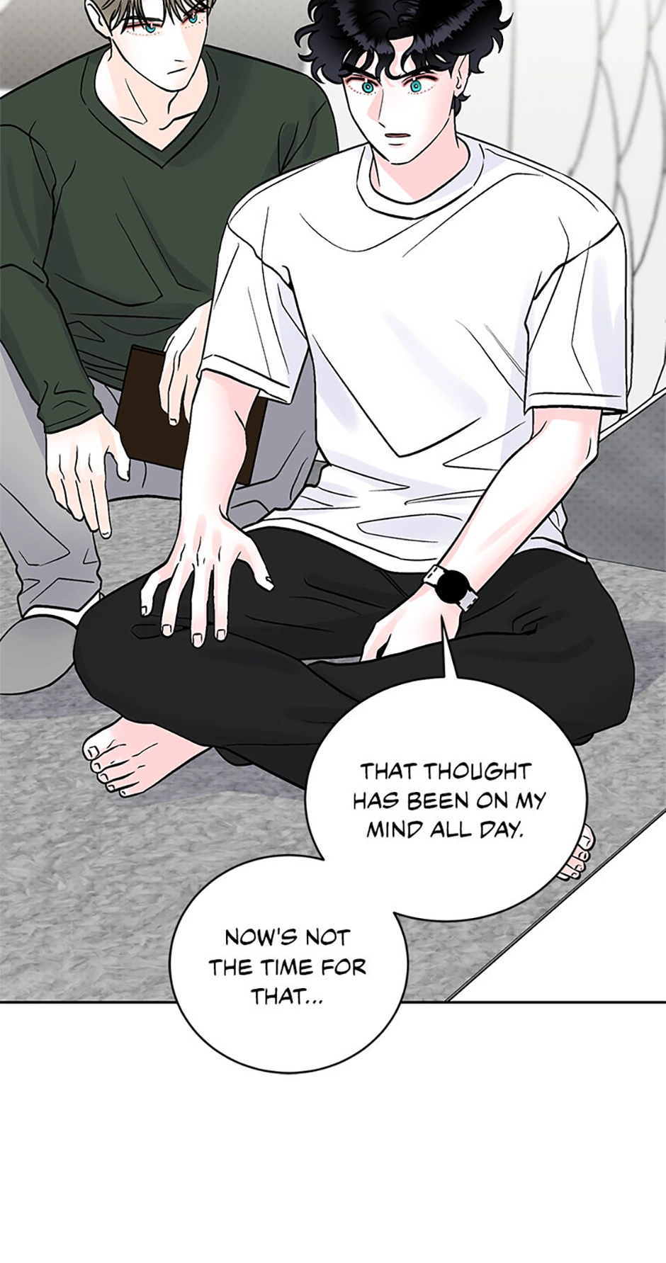 An Extraordinary Guardian chapter 50 page 10
