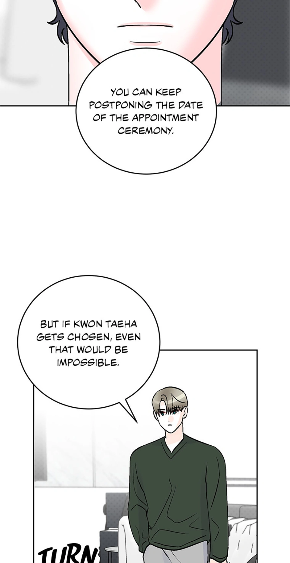 An Extraordinary Guardian chapter 50 page 13
