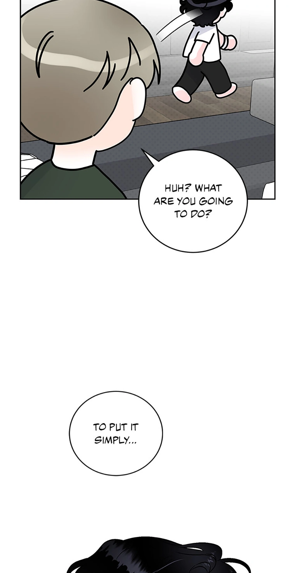 An Extraordinary Guardian chapter 50 page 16
