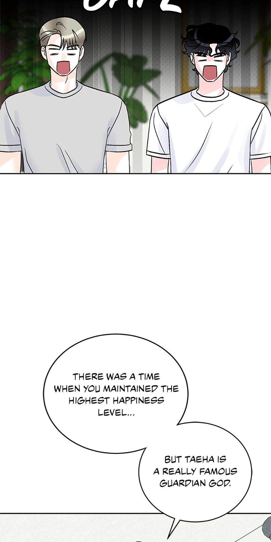An Extraordinary Guardian chapter 50 page 19
