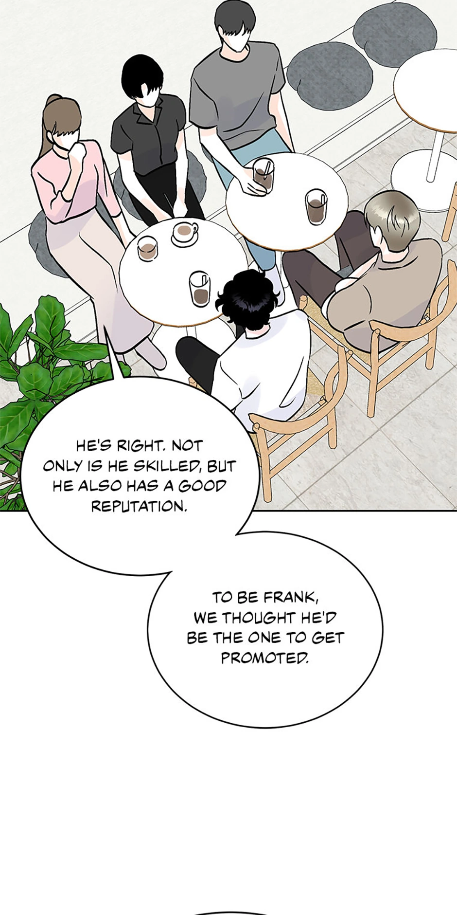 An Extraordinary Guardian chapter 50 page 20