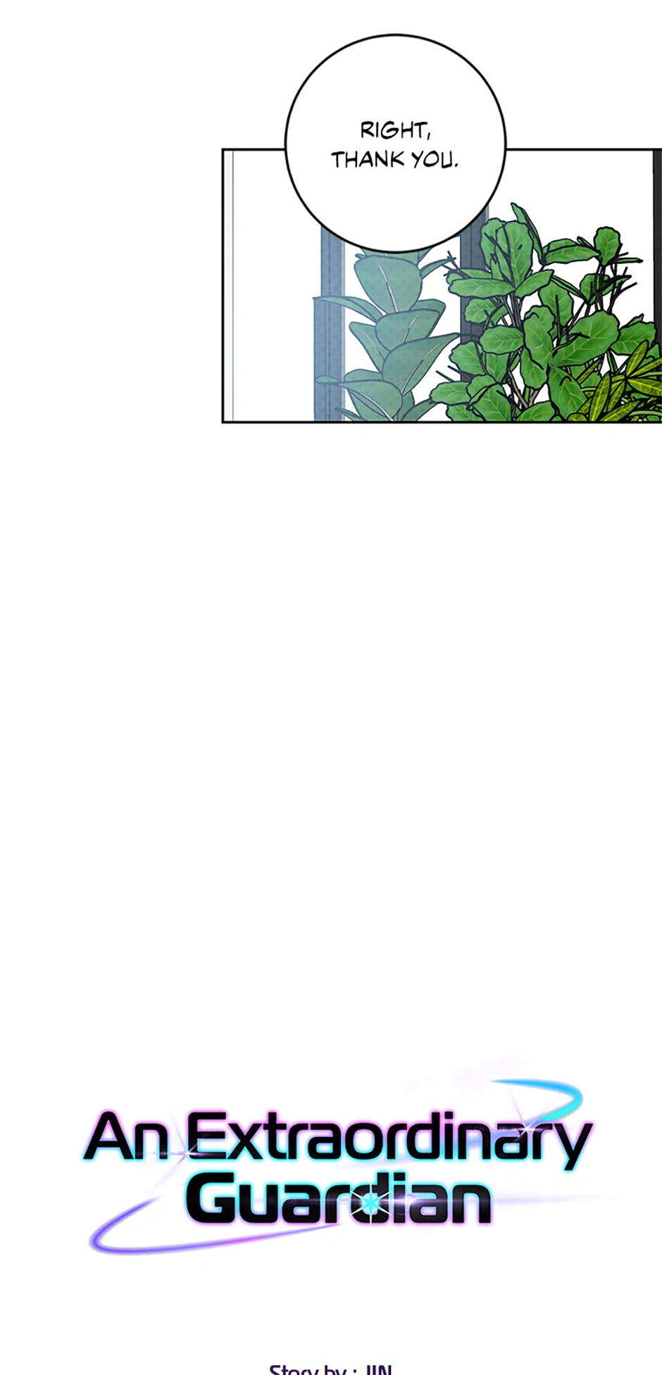 An Extraordinary Guardian chapter 50 page 25