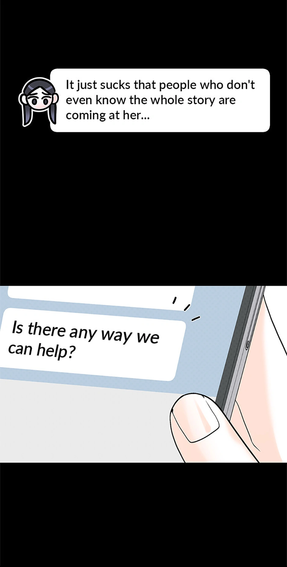 An Extraordinary Guardian chapter 50 page 38