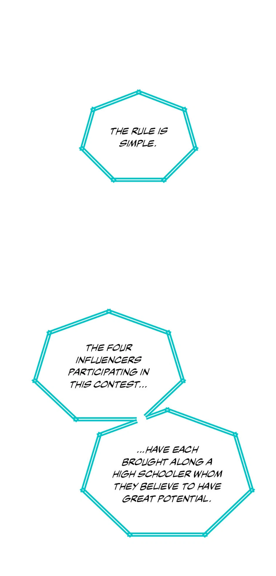 An Extraordinary Guardian chapter 50 page 45