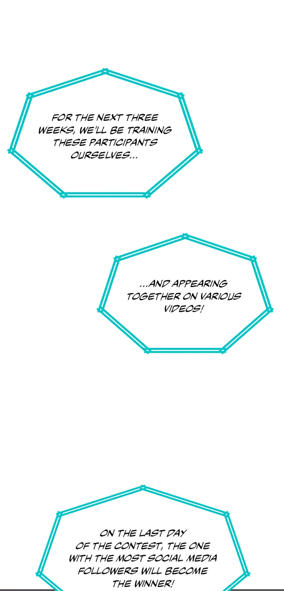 An Extraordinary Guardian chapter 50 page 47