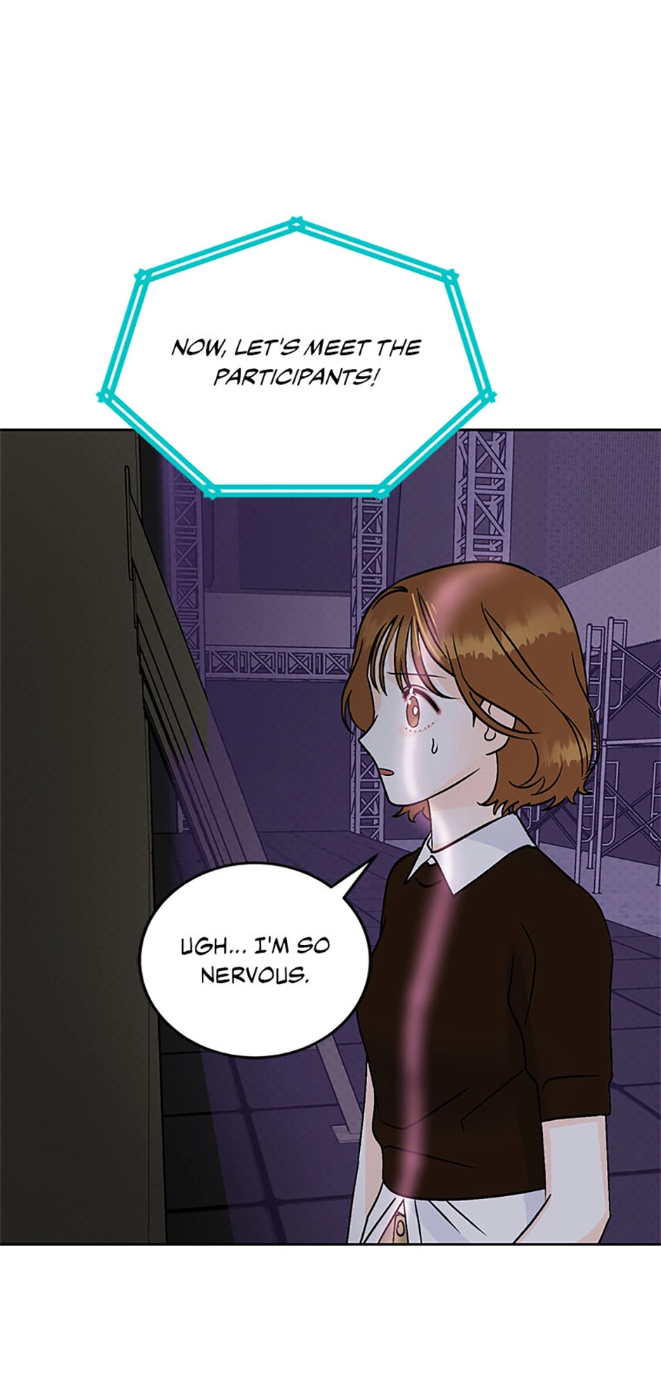 An Extraordinary Guardian chapter 50 page 49