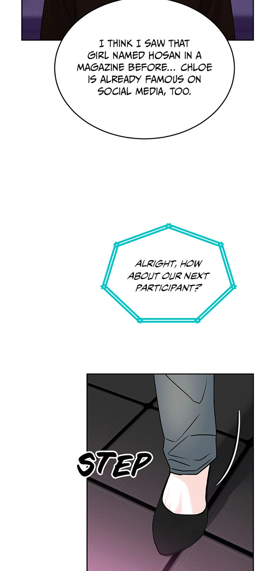 An Extraordinary Guardian chapter 50 page 52