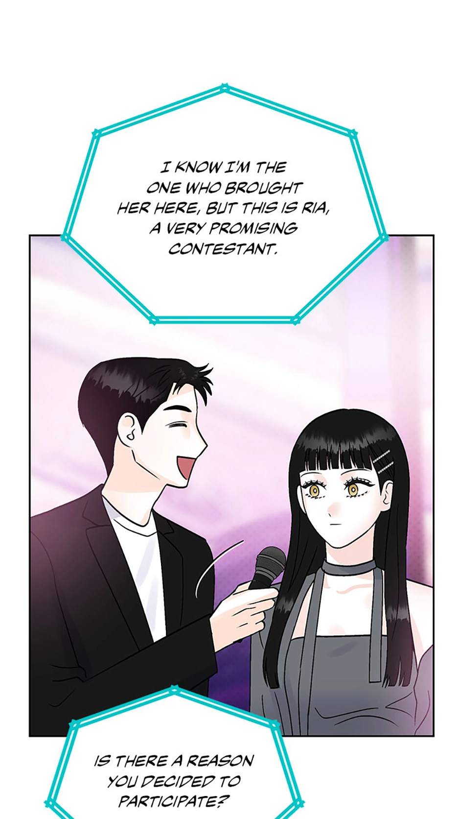 An Extraordinary Guardian chapter 50 page 60