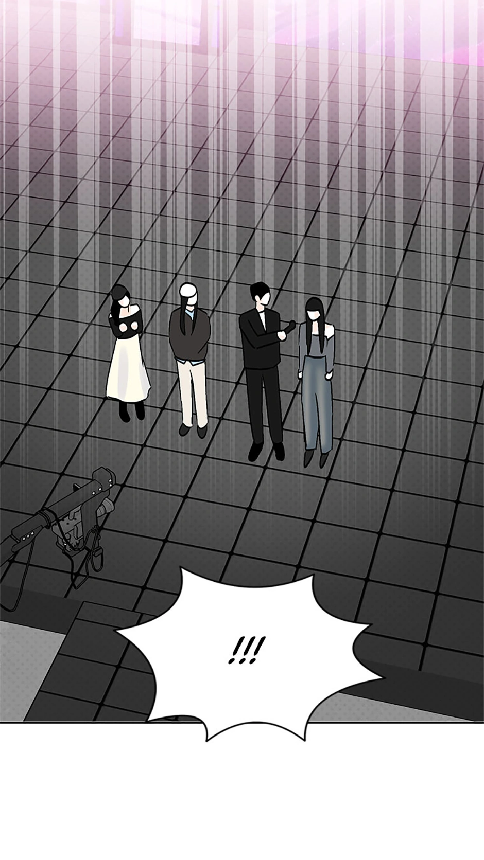 An Extraordinary Guardian chapter 50 page 64