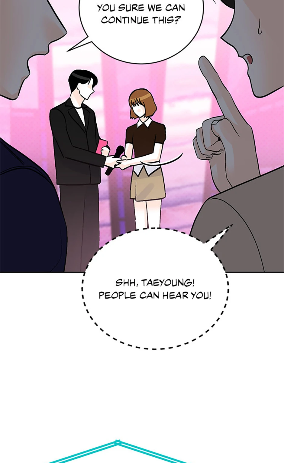 An Extraordinary Guardian chapter 51 page 3
