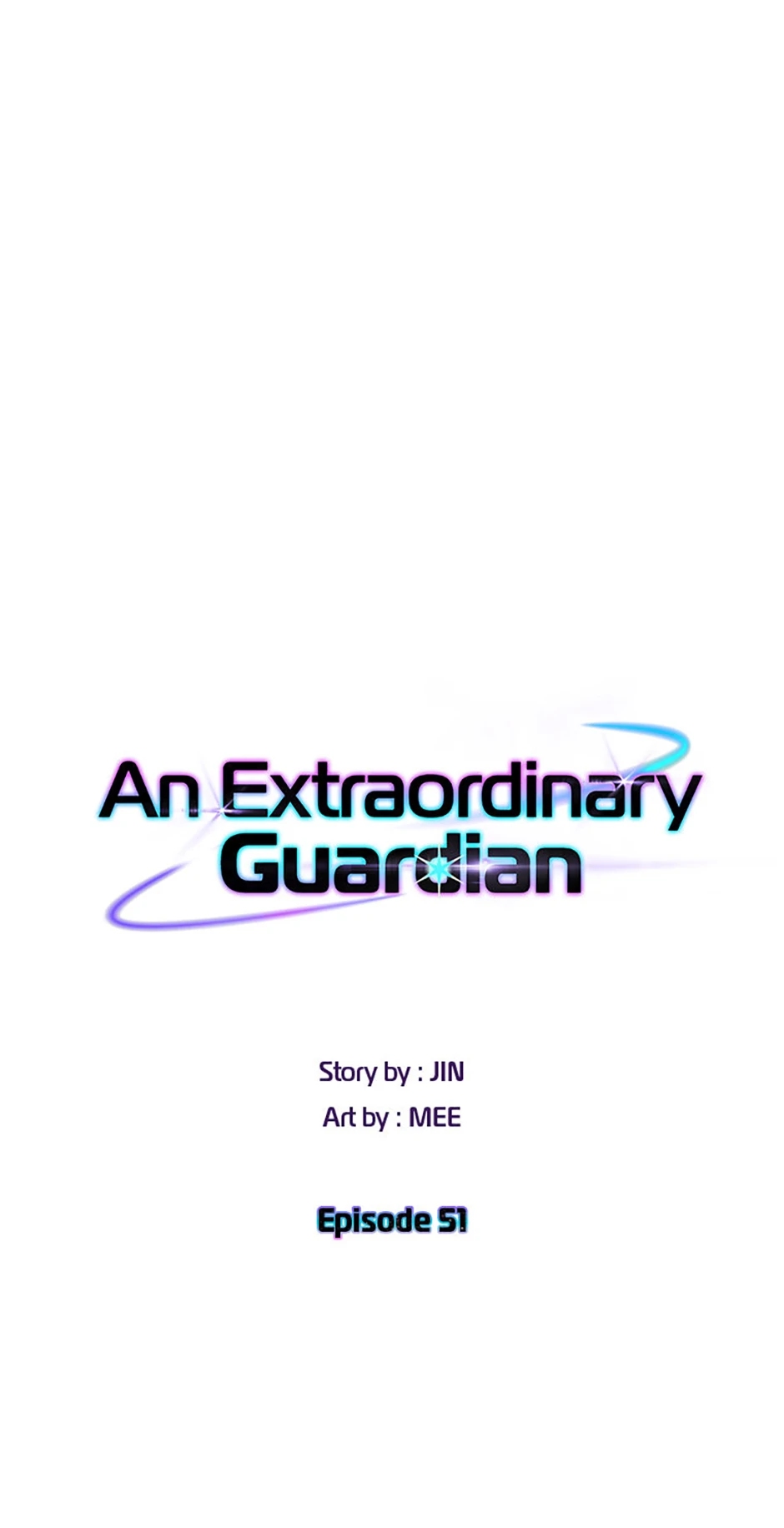 An Extraordinary Guardian chapter 51 page 5