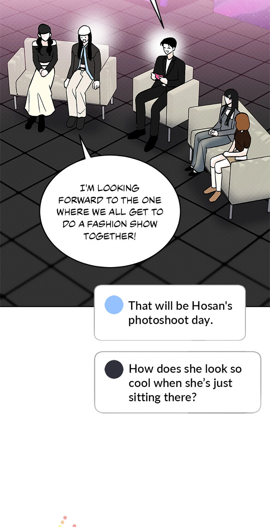 An Extraordinary Guardian chapter 51 page 7