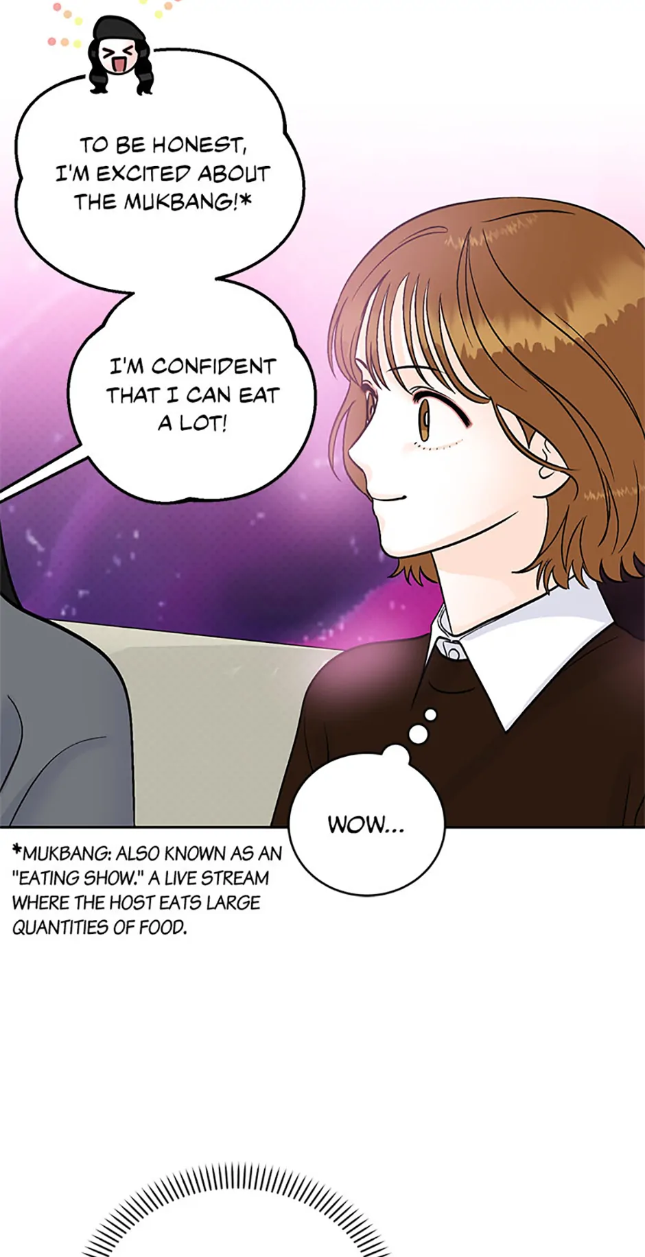 An Extraordinary Guardian chapter 51 page 8