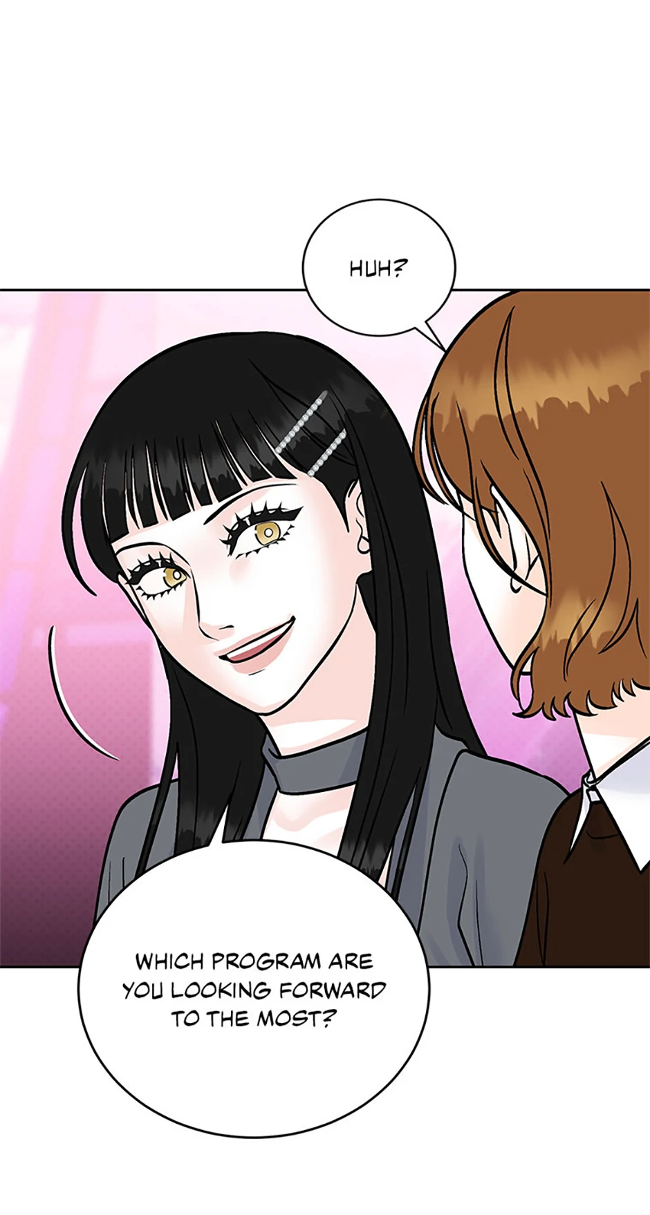 An Extraordinary Guardian chapter 51 page 11