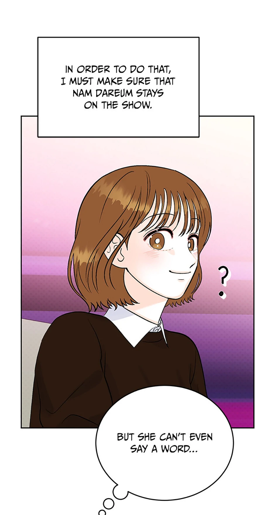 An Extraordinary Guardian chapter 51 page 18