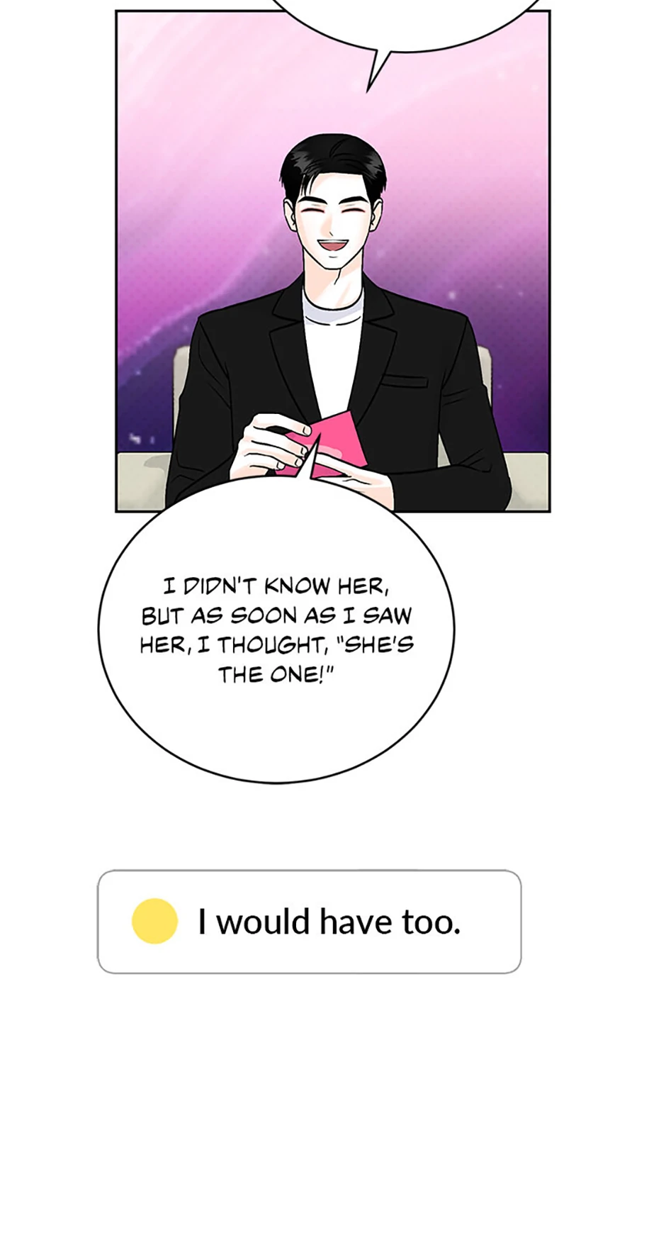 An Extraordinary Guardian chapter 51 page 20