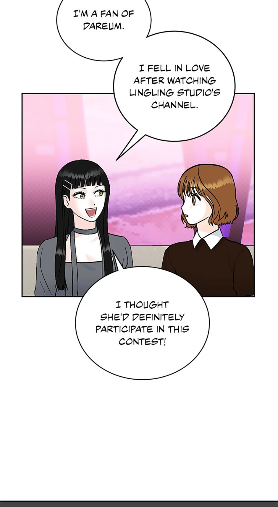 An Extraordinary Guardian chapter 51 page 22