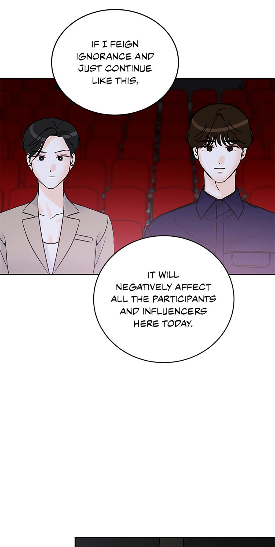 An Extraordinary Guardian chapter 51 page 27