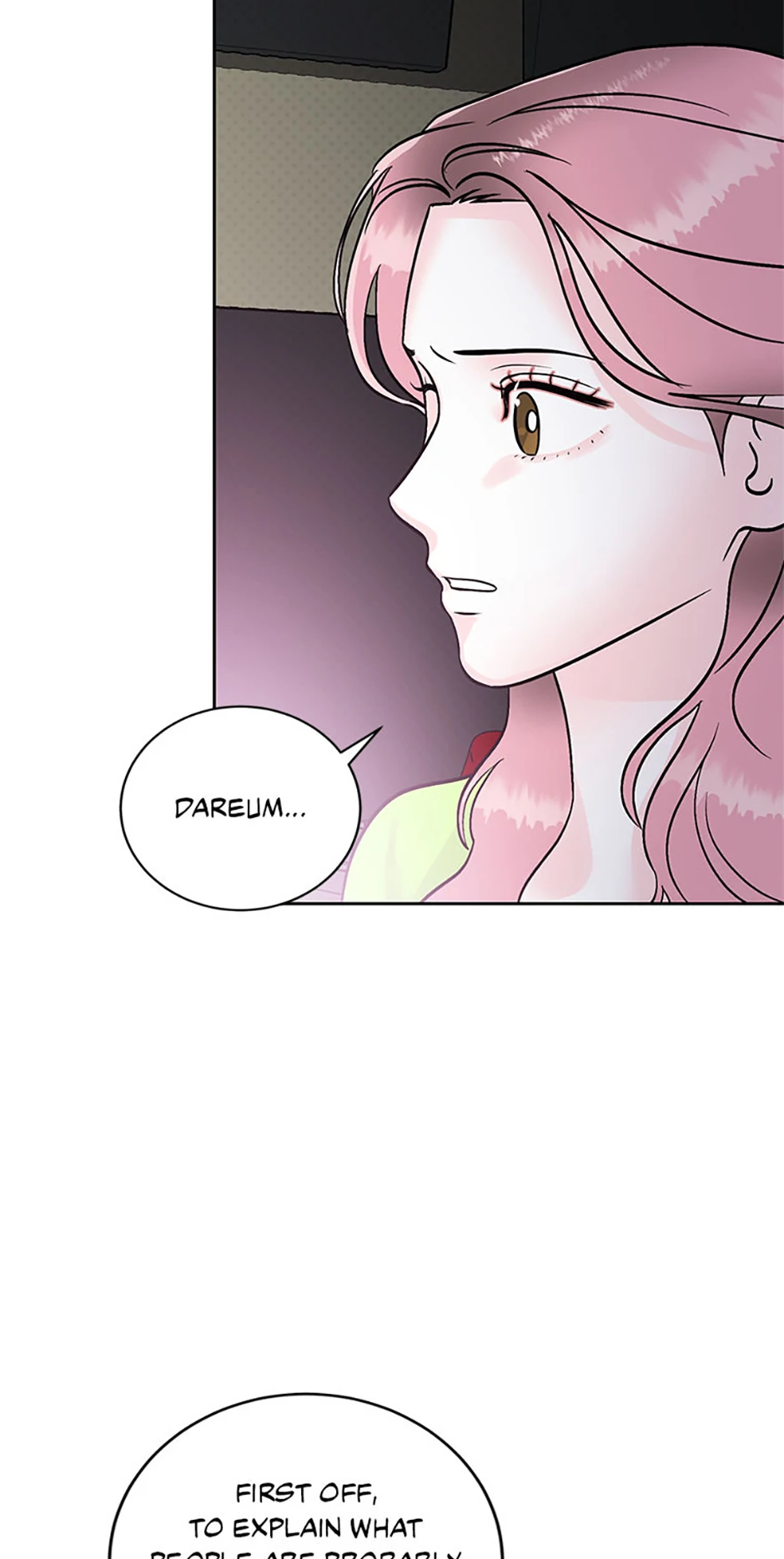 An Extraordinary Guardian chapter 51 page 28