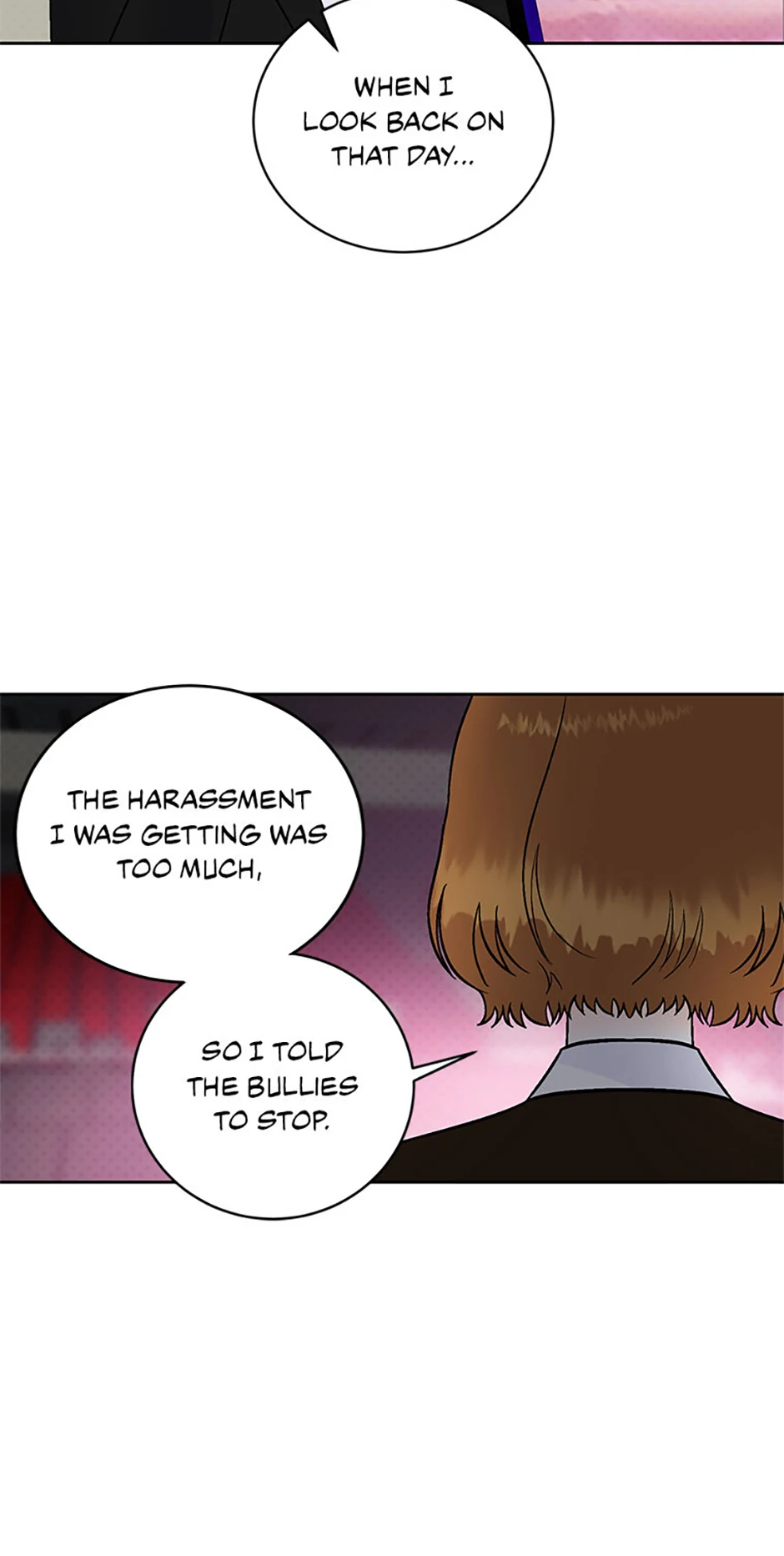 An Extraordinary Guardian chapter 51 page 31