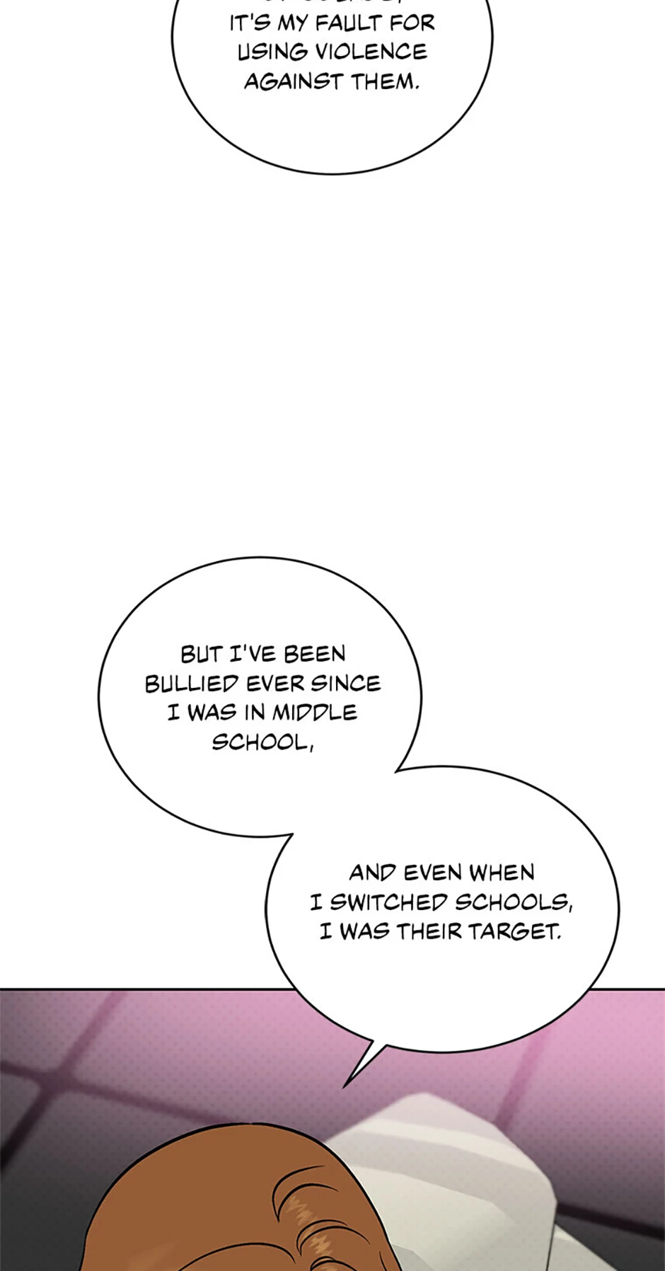 An Extraordinary Guardian chapter 51 page 33