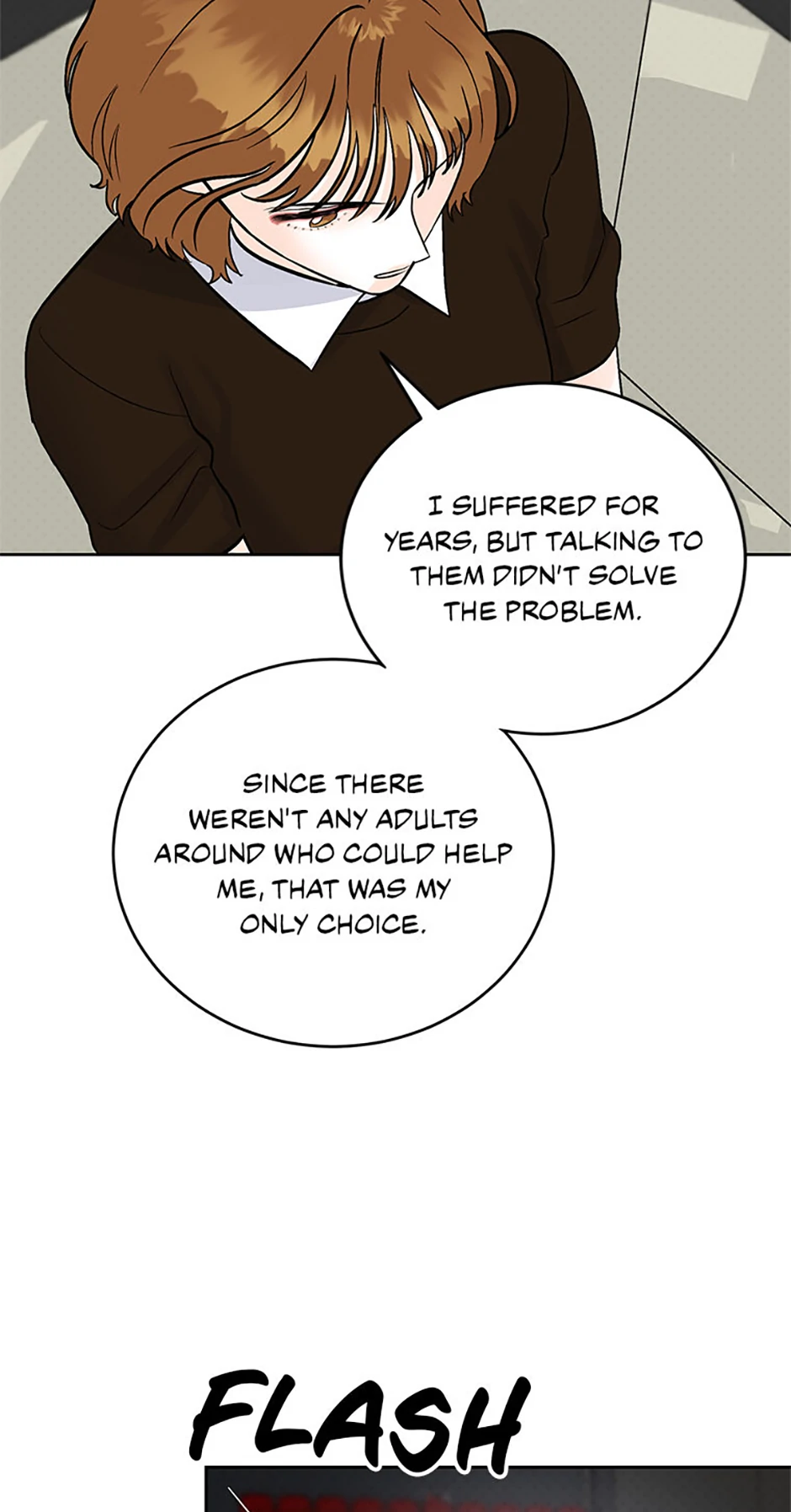 An Extraordinary Guardian chapter 51 page 34