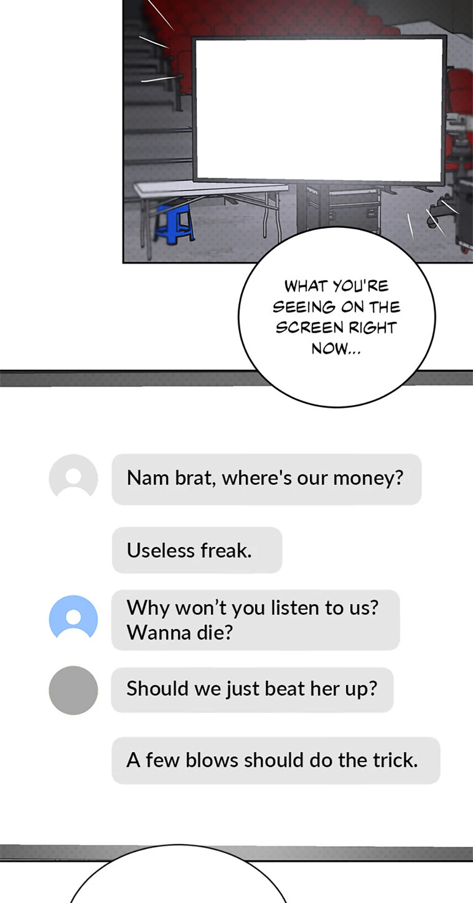 An Extraordinary Guardian chapter 51 page 35