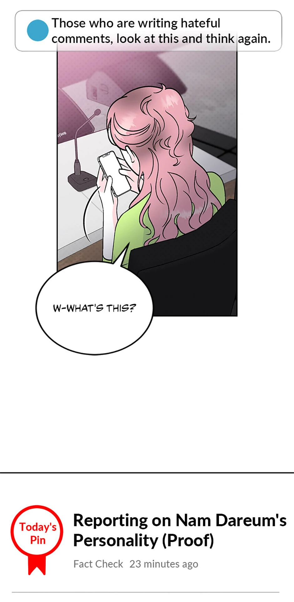 An Extraordinary Guardian chapter 51 page 38