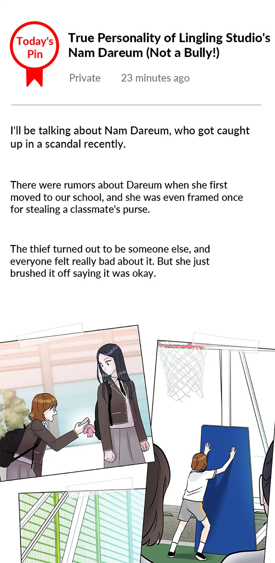An Extraordinary Guardian chapter 51 page 40