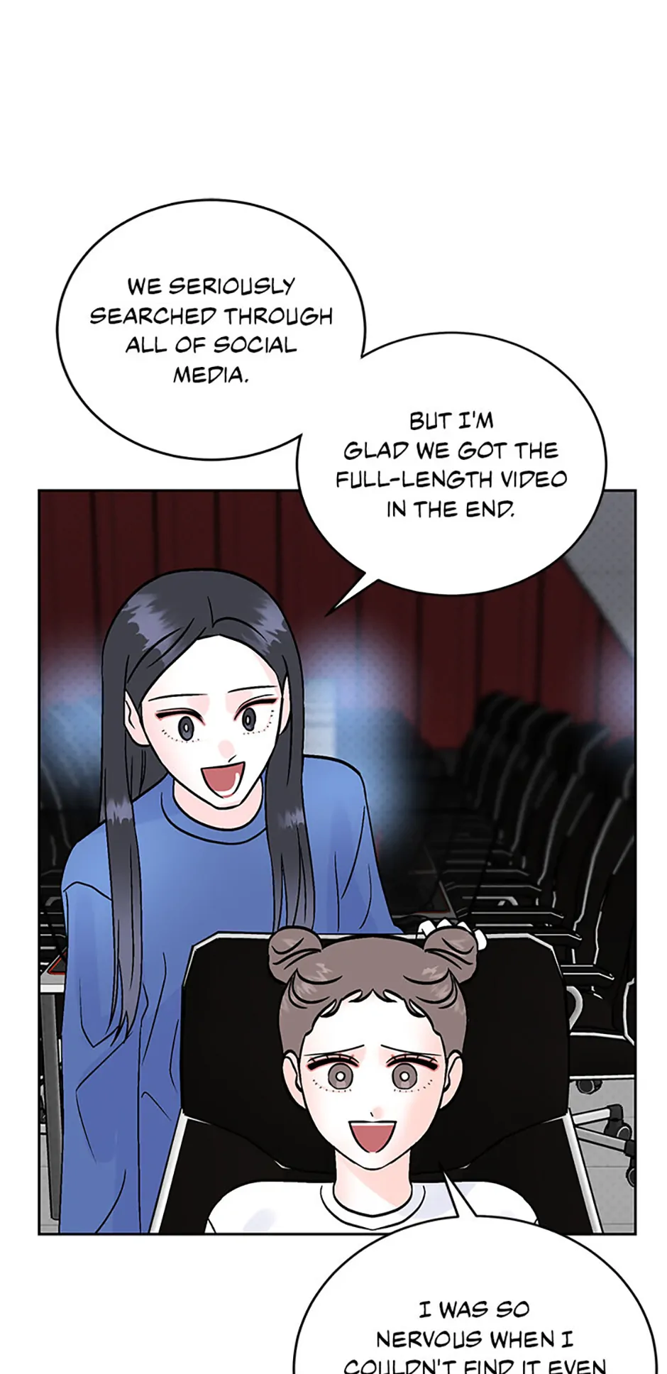 An Extraordinary Guardian chapter 51 page 50