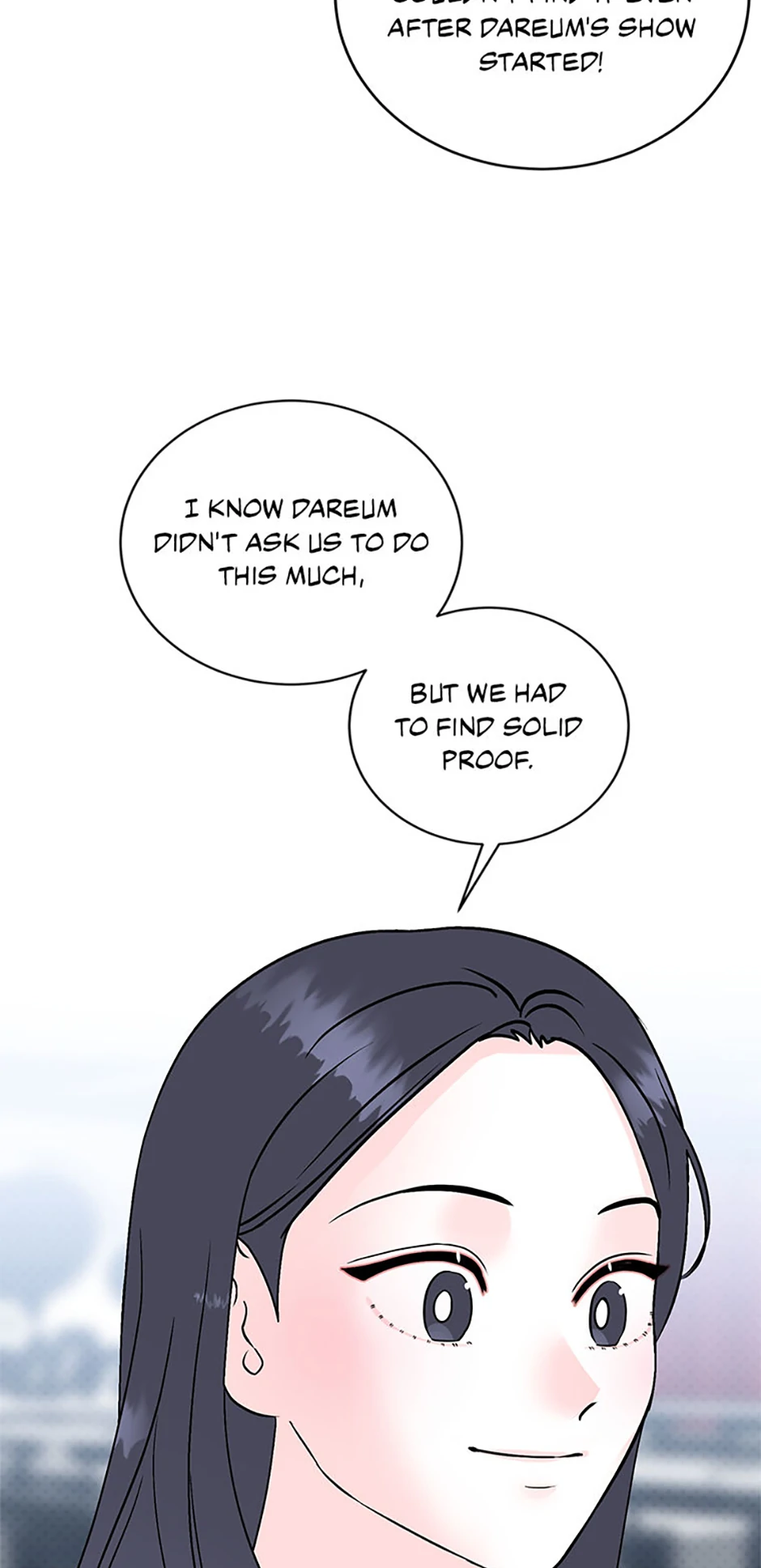 An Extraordinary Guardian chapter 51 page 51