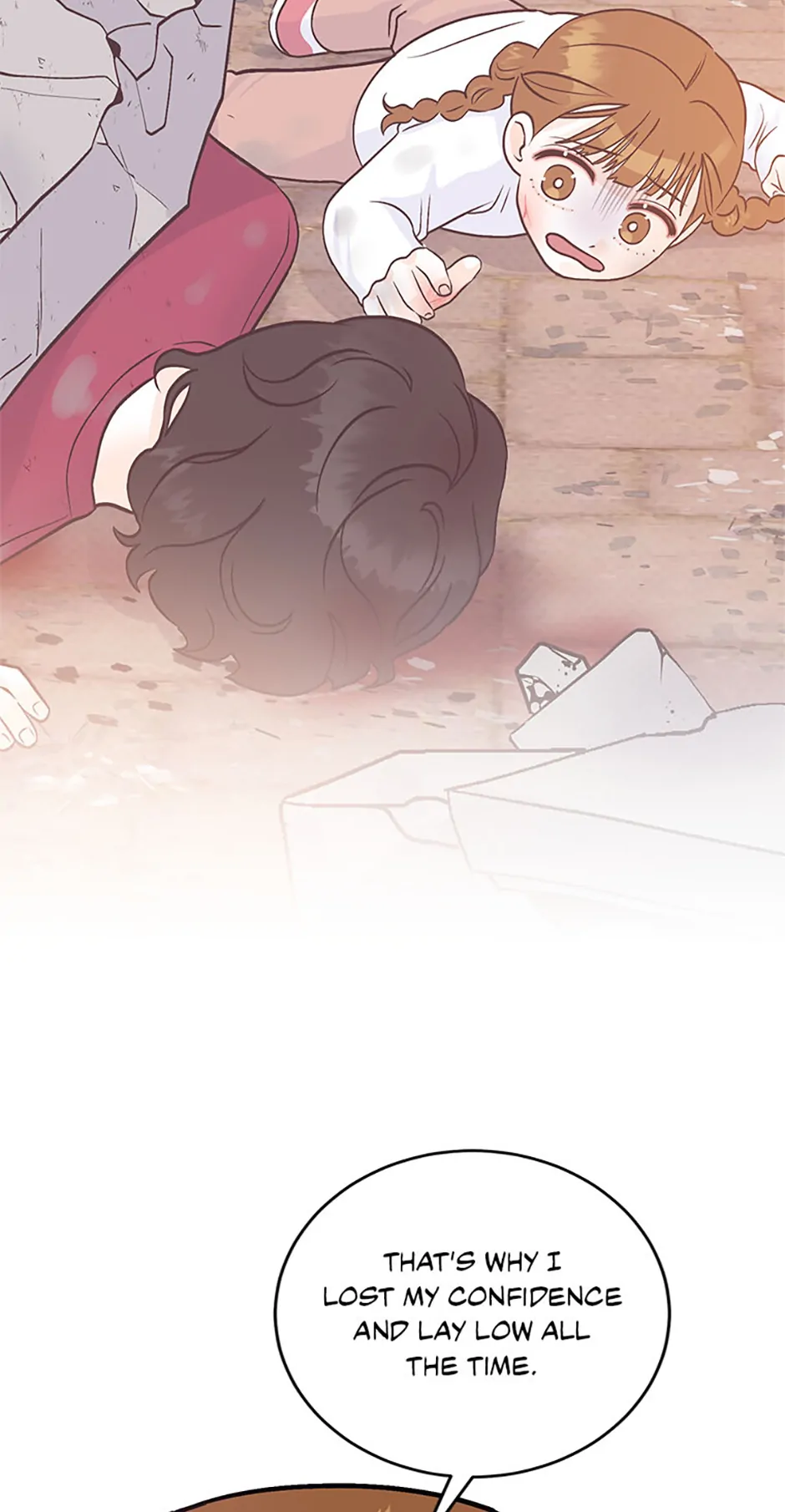 An Extraordinary Guardian chapter 51 page 58