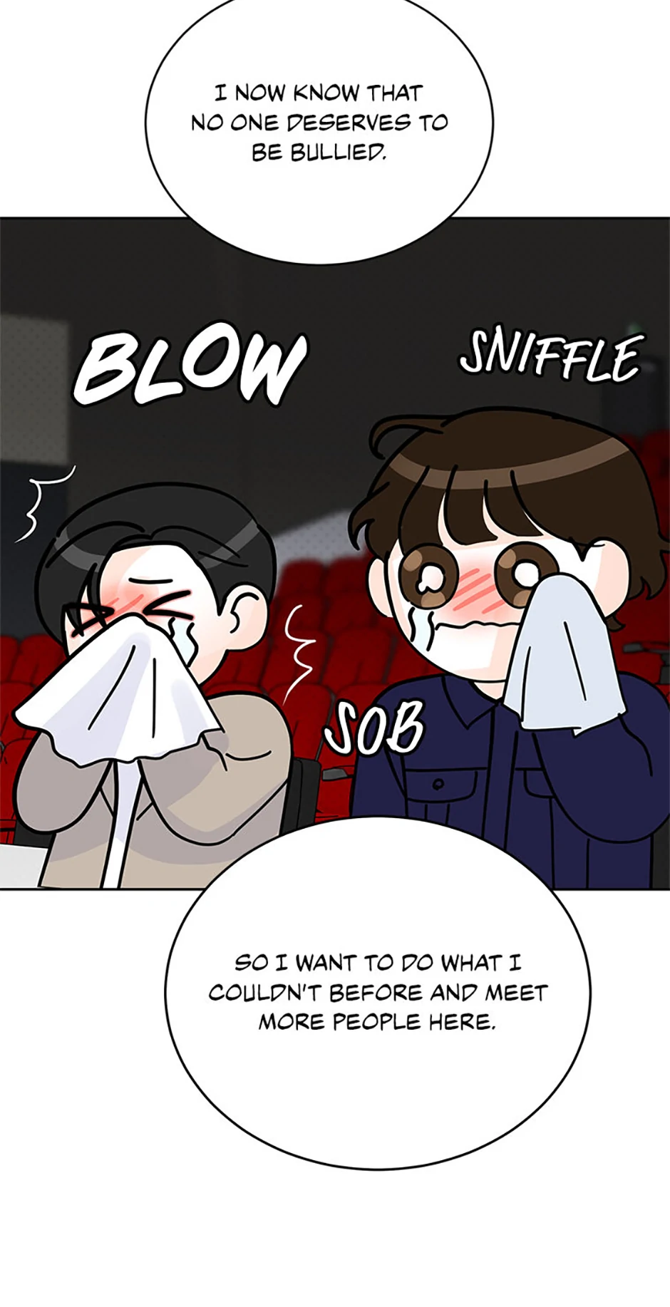 An Extraordinary Guardian chapter 51 page 62