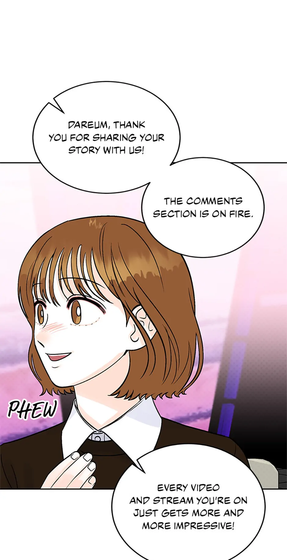 An Extraordinary Guardian chapter 51 page 63