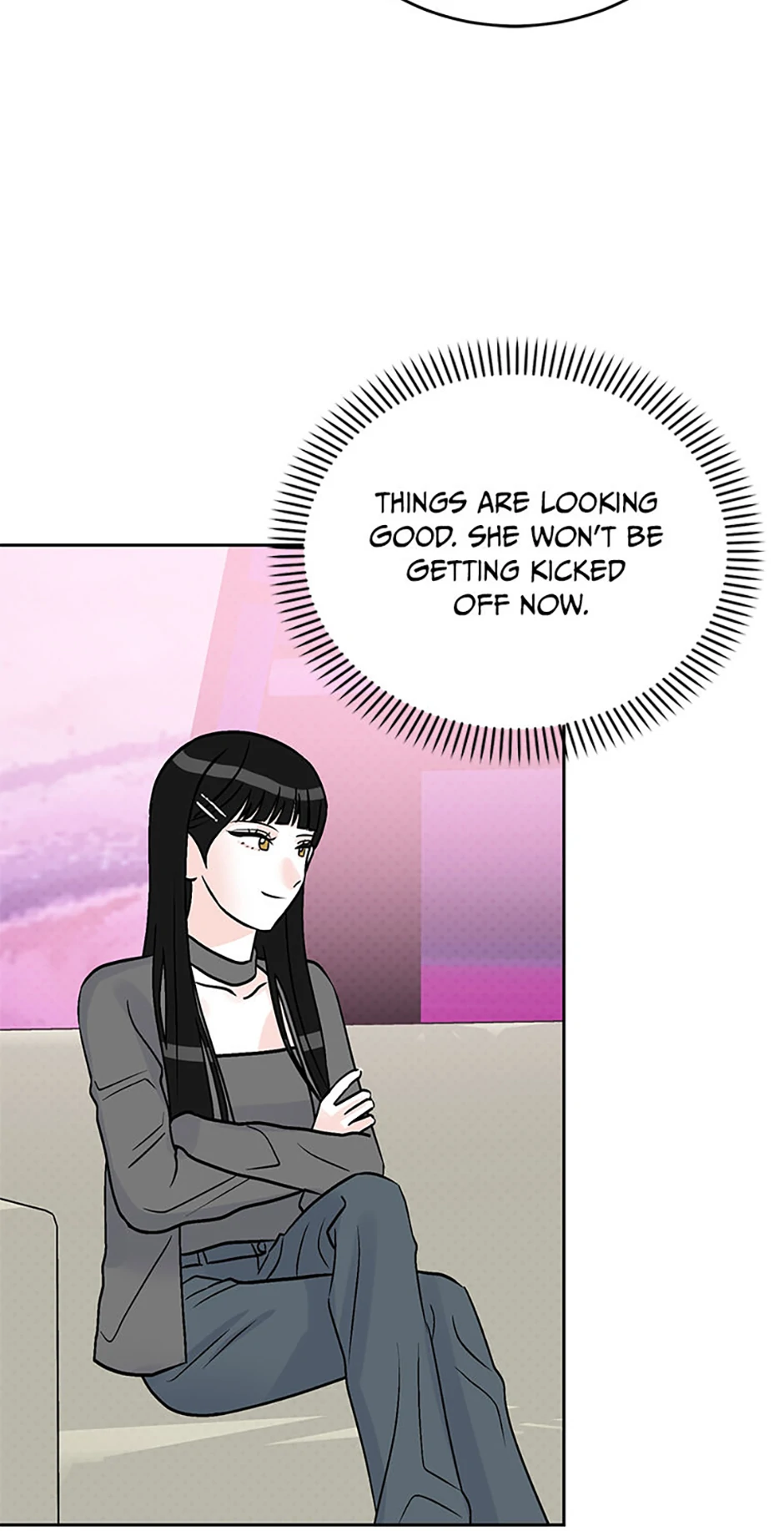An Extraordinary Guardian chapter 51 page 64
