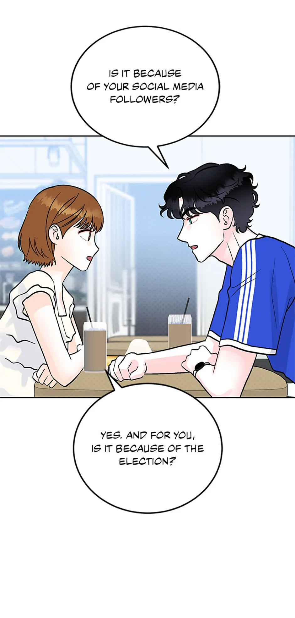 An Extraordinary Guardian chapter 53 page 5