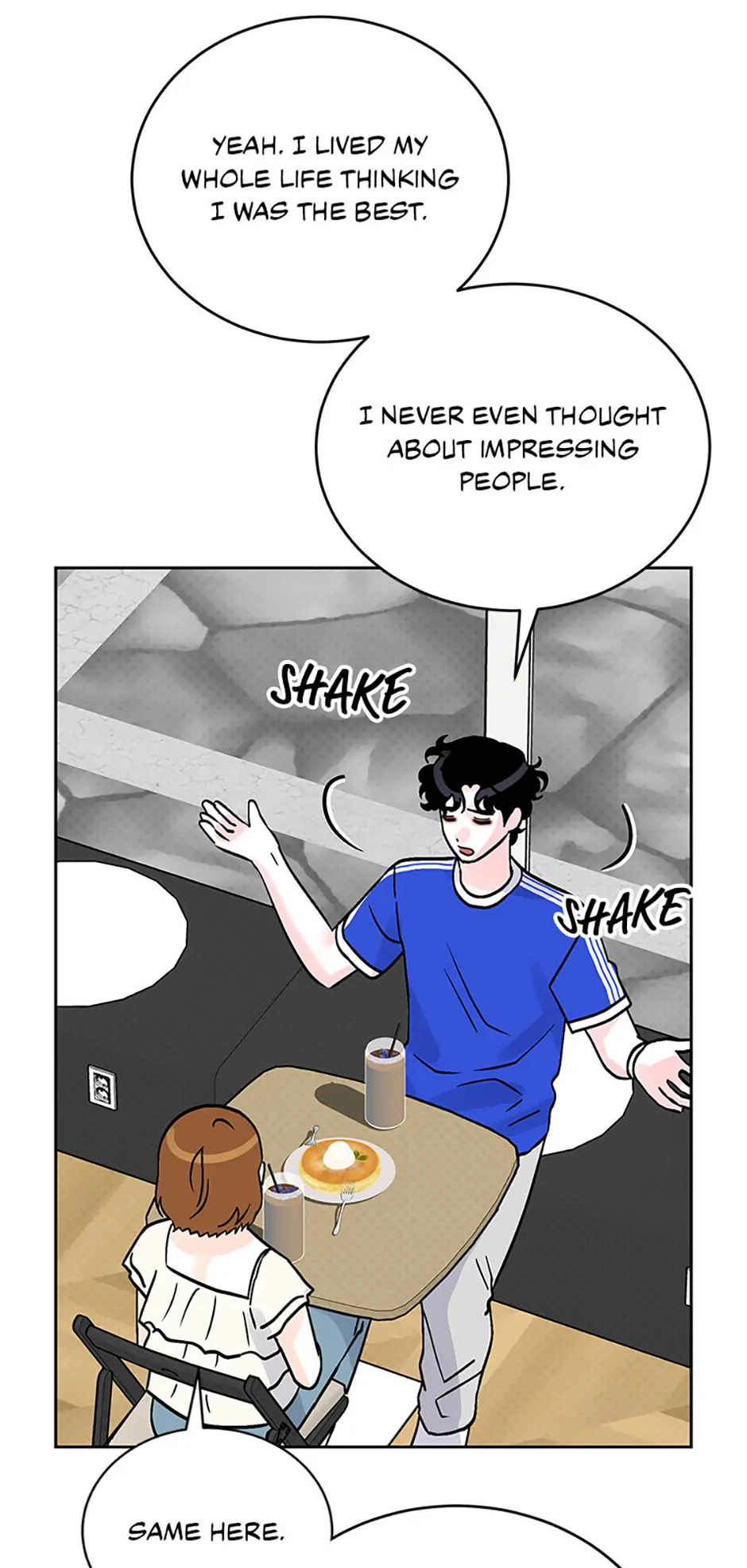 An Extraordinary Guardian chapter 53 page 6
