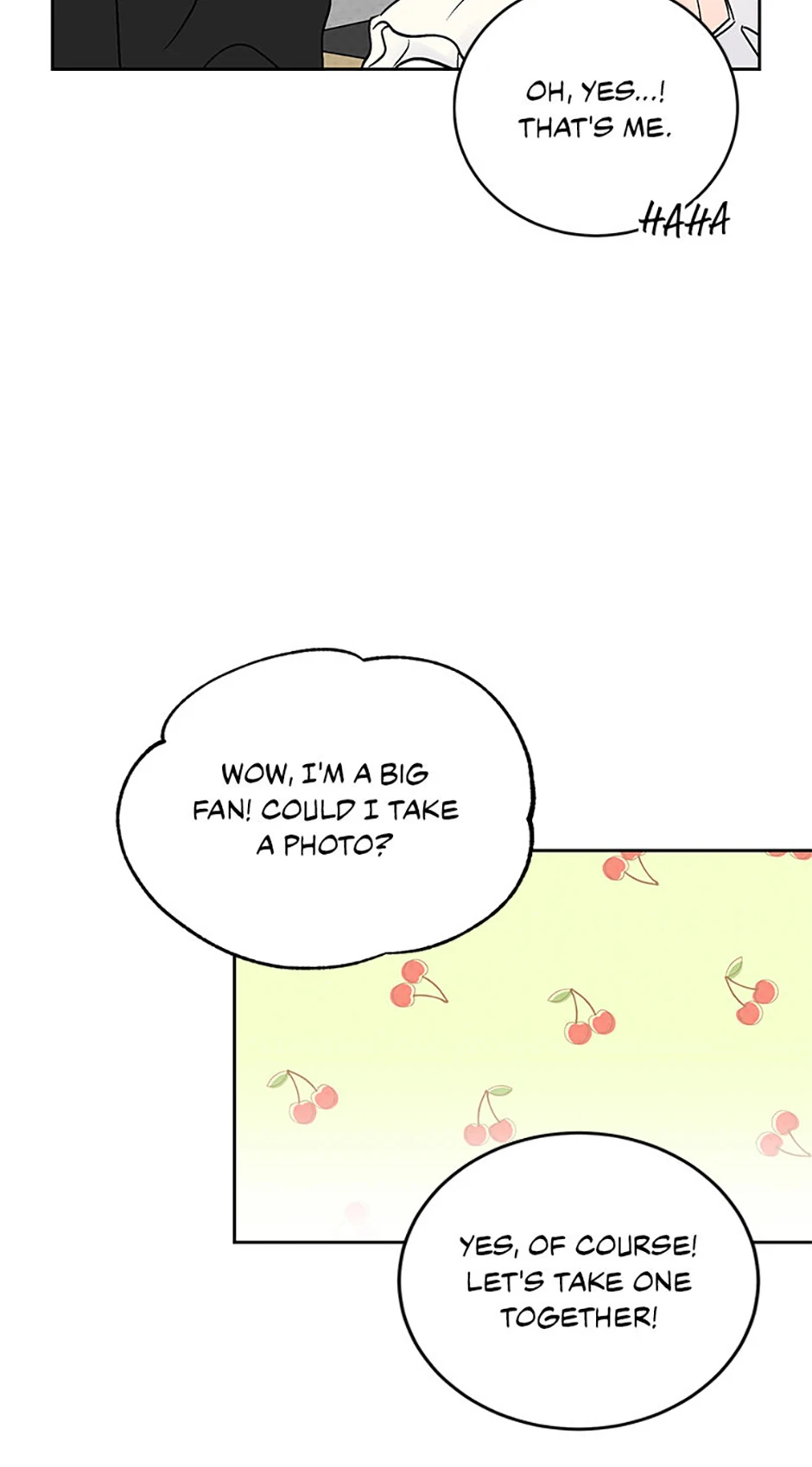 An Extraordinary Guardian chapter 53 page 12