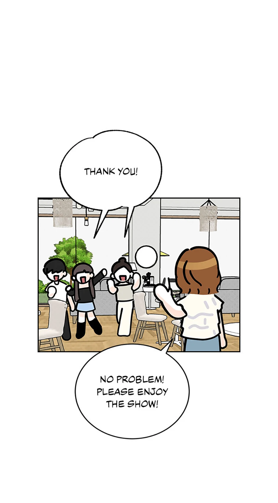 An Extraordinary Guardian chapter 53 page 14