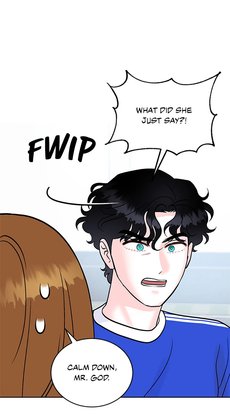 An Extraordinary Guardian chapter 53 page 16
