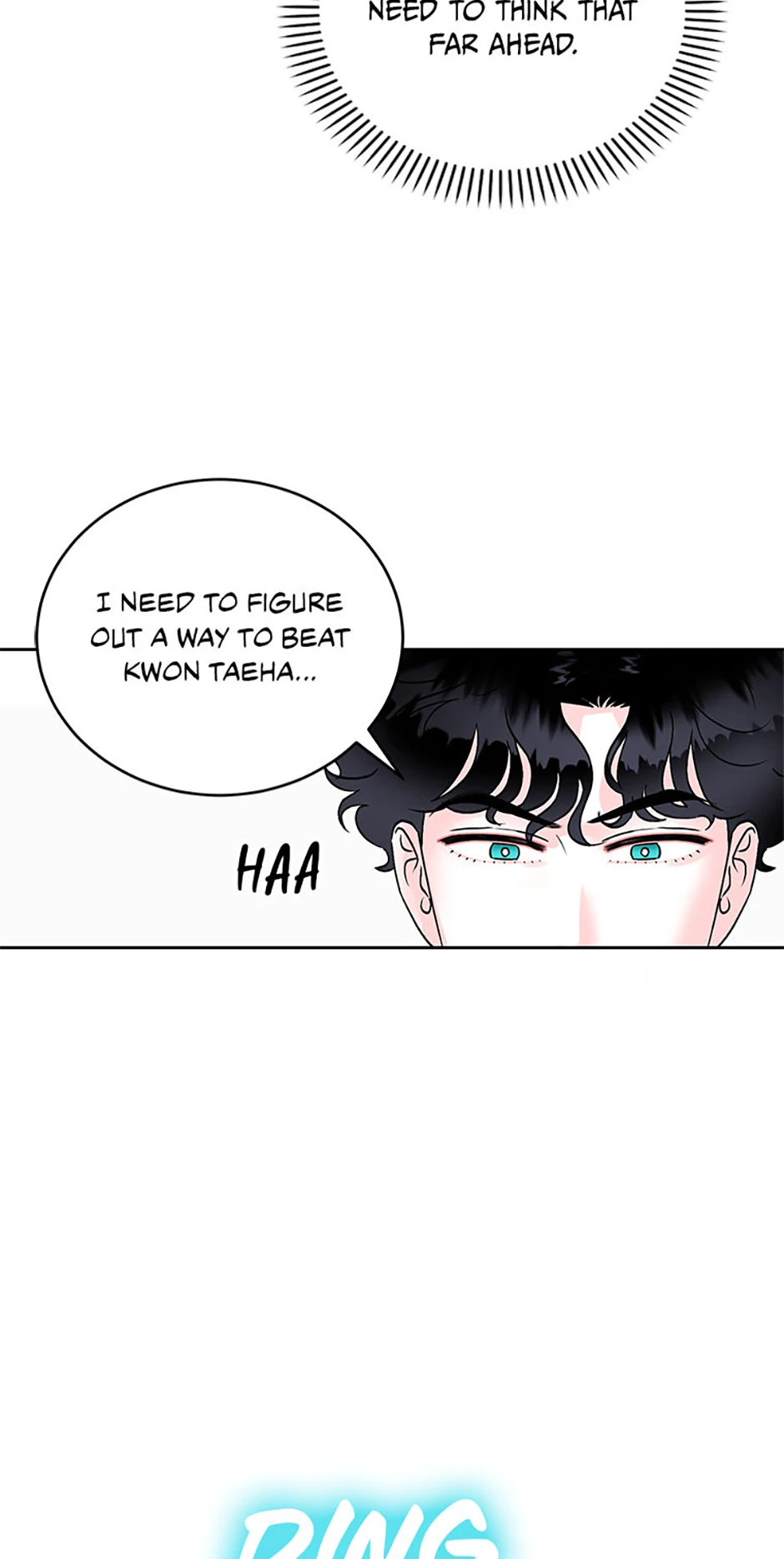 An Extraordinary Guardian chapter 53 page 21