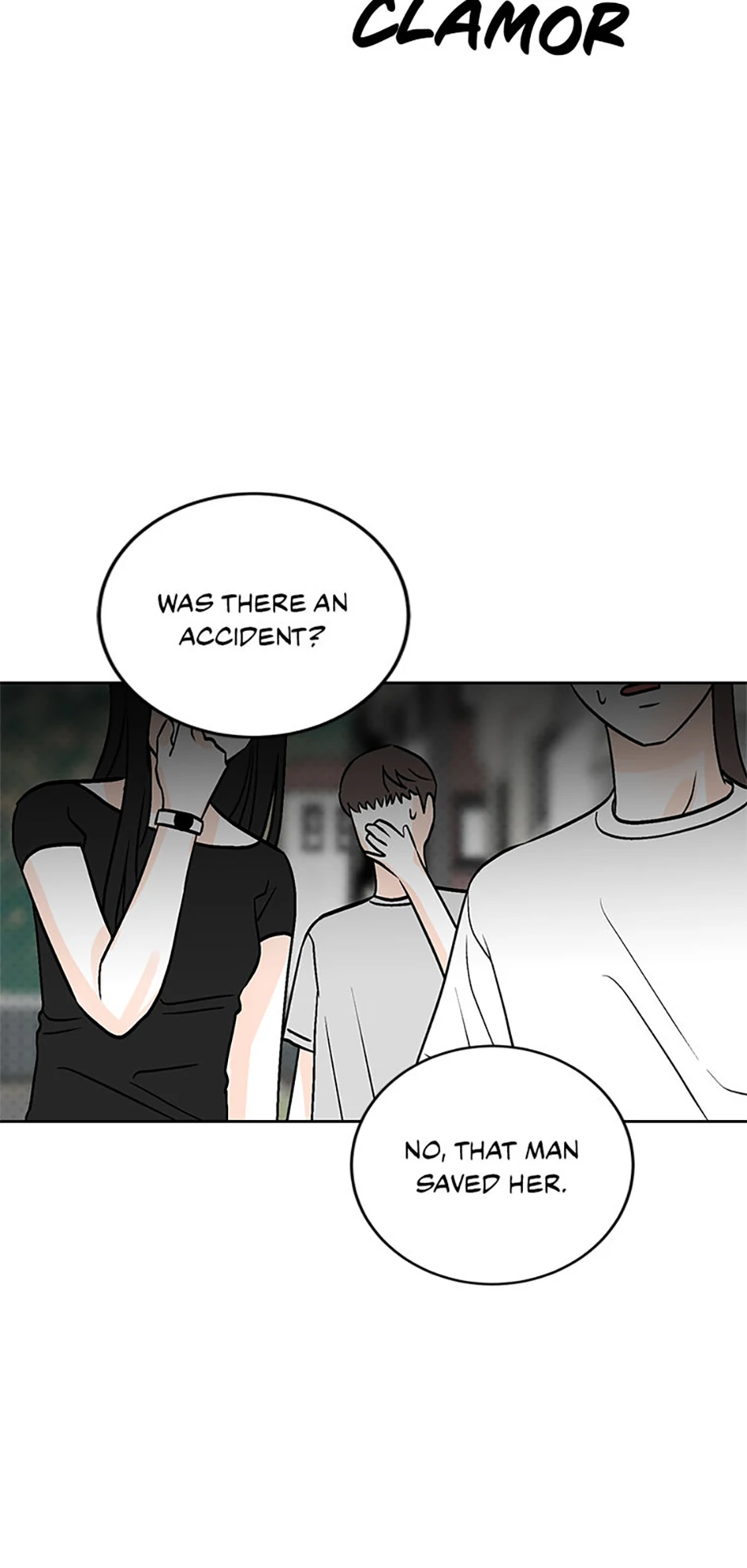 An Extraordinary Guardian chapter 53 page 29
