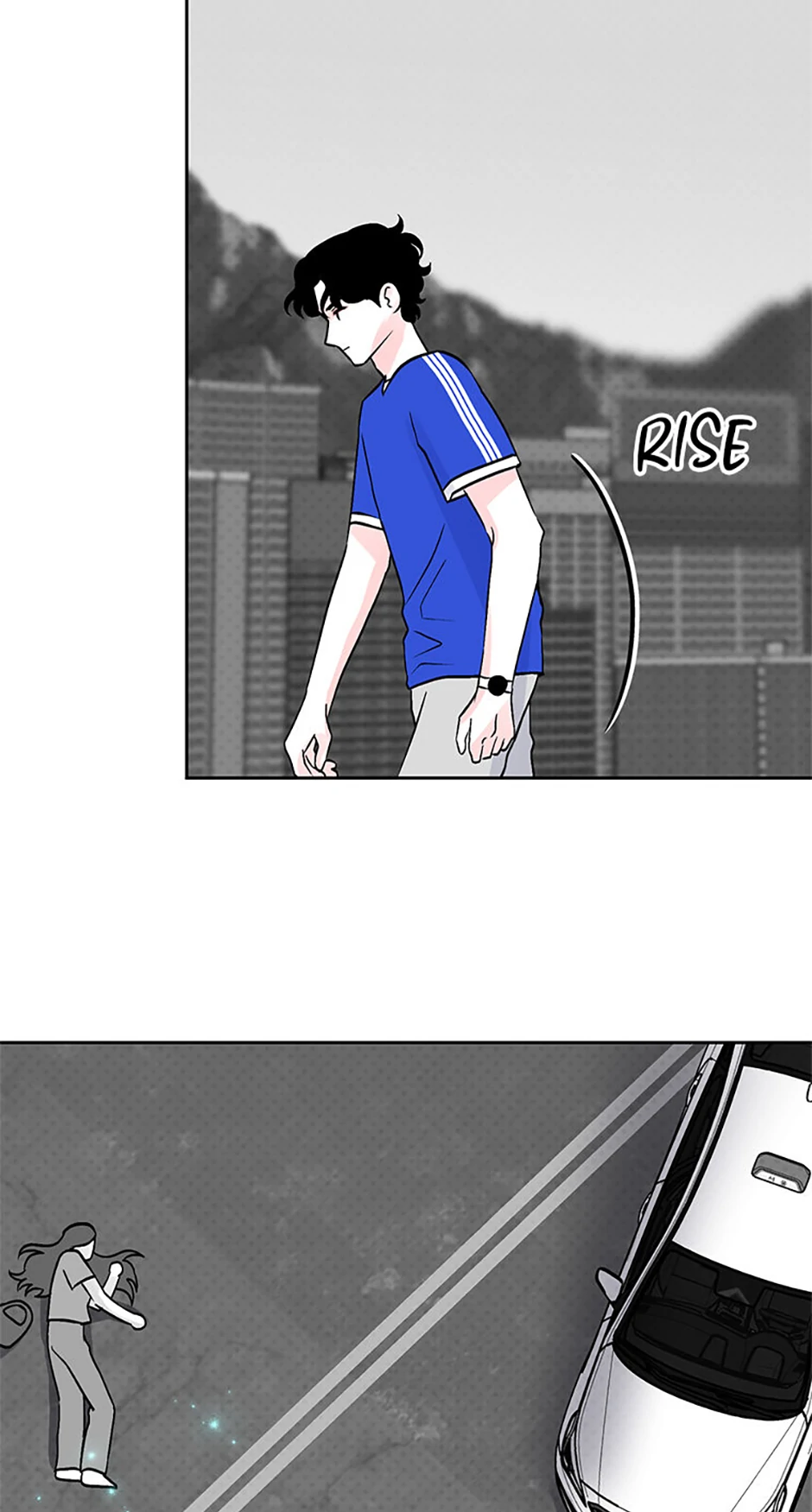 An Extraordinary Guardian chapter 53 page 36