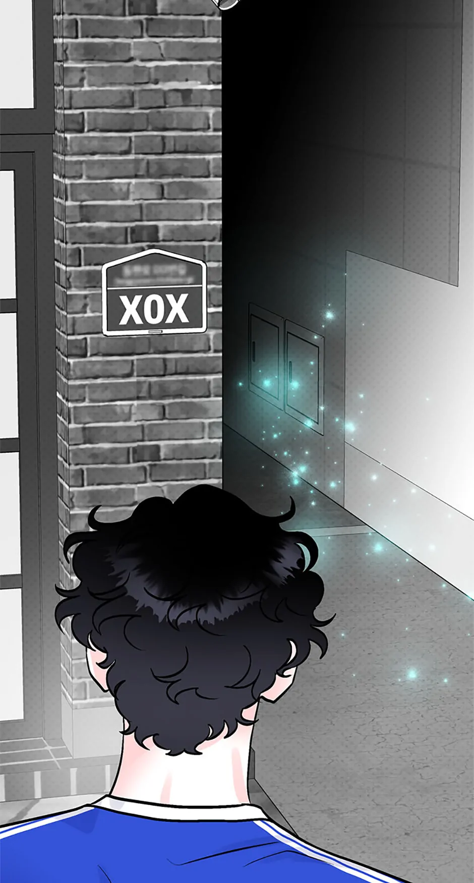 An Extraordinary Guardian chapter 53 page 38