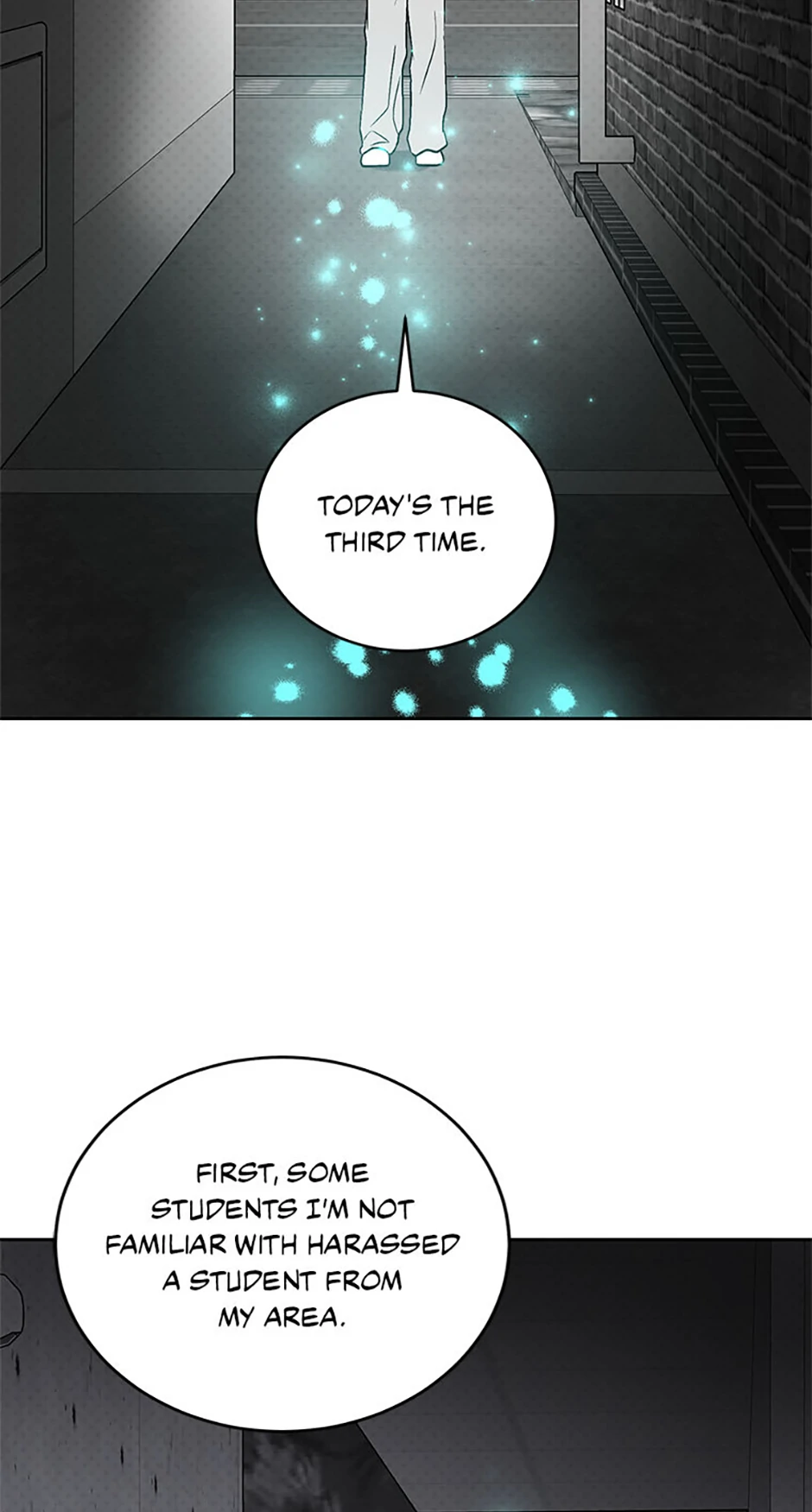 An Extraordinary Guardian chapter 53 page 40